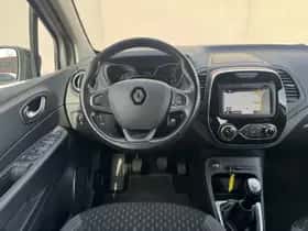 Renault Captur (2019) thumbnail 22