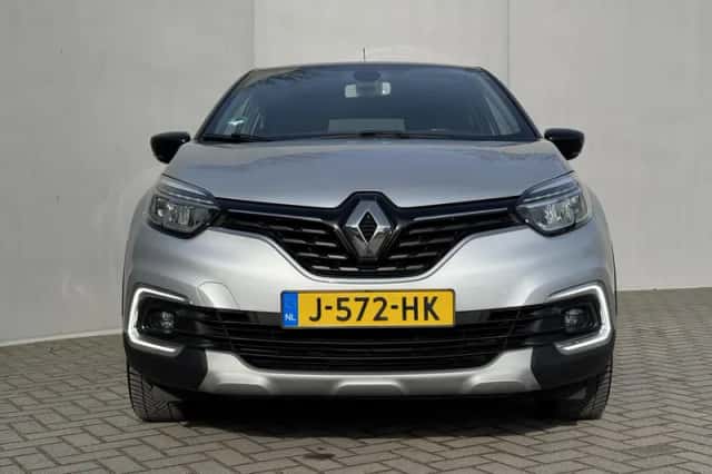Renault Captur (2019) thumbnail 25