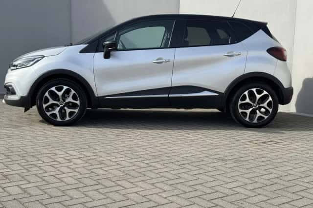 Renault Captur (2019) thumbnail 7
