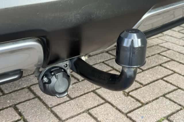 Nissan Qashqai (2021) thumbnail 11