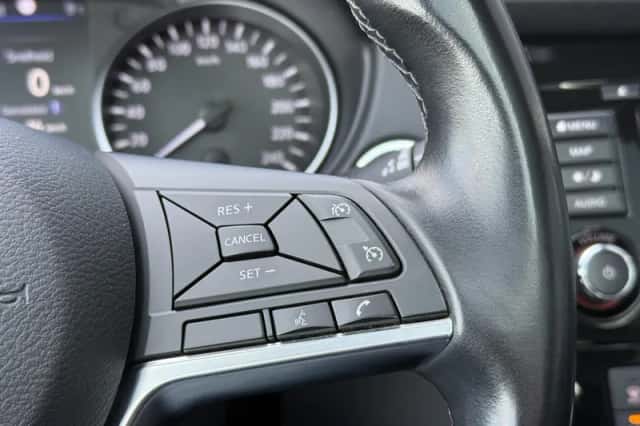 Nissan Qashqai (2021) thumbnail 12