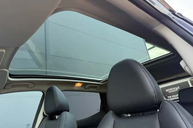 Nissan Qashqai (2021) thumbnail 14