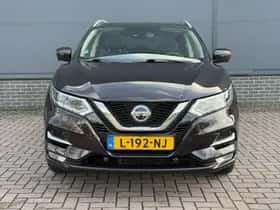 Nissan Qashqai (2021) thumbnail 20