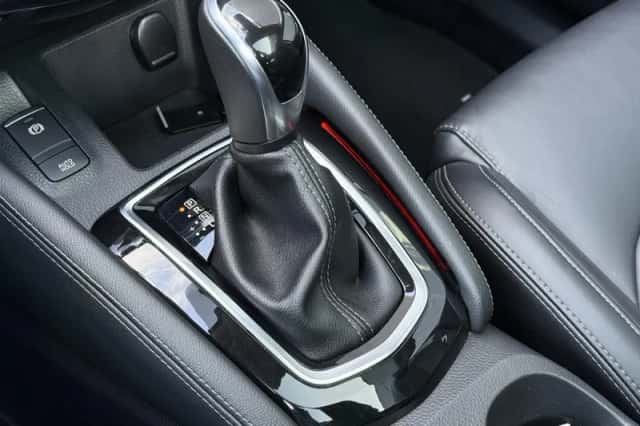 Nissan Qashqai (2021) thumbnail 22