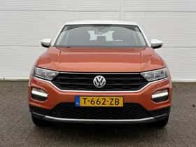 Volkswagen T-Roc (2019) thumbnail 41
