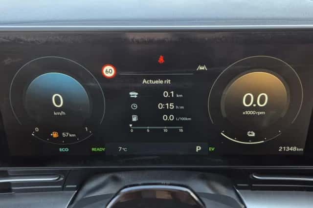 Hyundai Kona (2025) thumbnail 12
