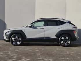 Hyundai Kona (2025) thumbnail 13