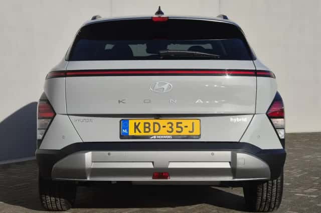 Hyundai Kona (2025) thumbnail 24