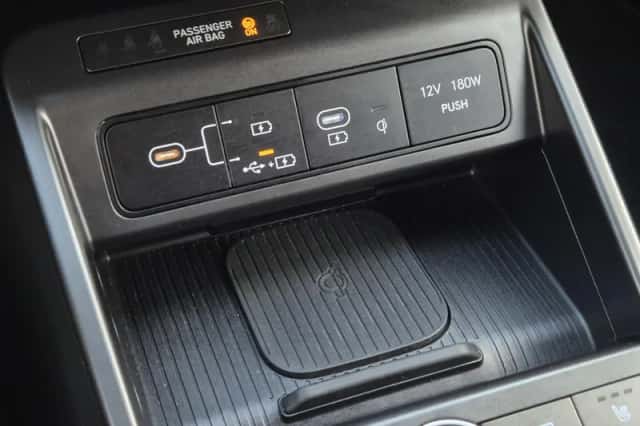 Hyundai Kona (2025) thumbnail 37