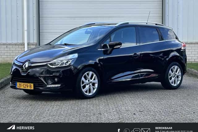 Renault Clio (2019) thumbnail 38