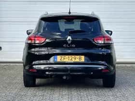 Renault Clio (2019) thumbnail 39