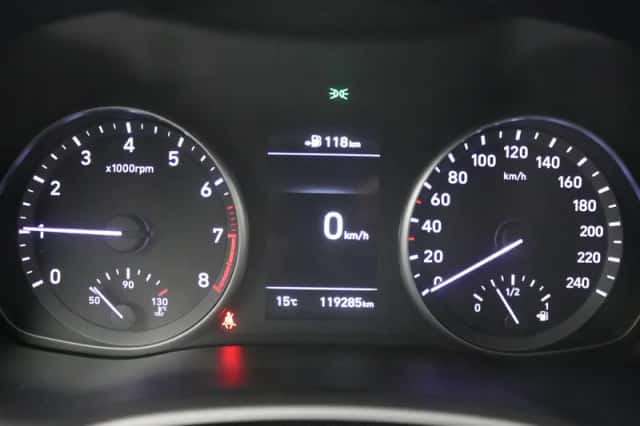 Hyundai i30 (2019) thumbnail 15