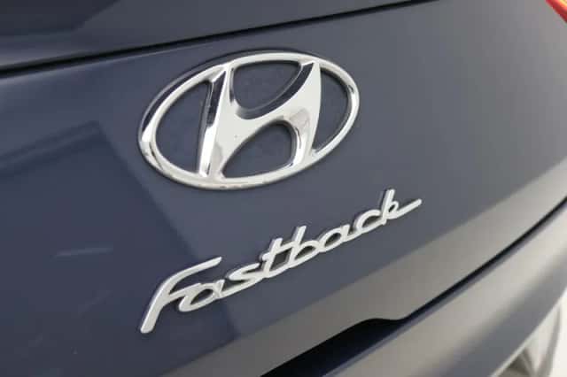 Hyundai i30 (2019) thumbnail 24