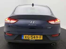 Hyundai i30 (2019) thumbnail 28
