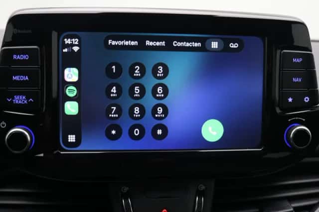 Hyundai i30 (2019) thumbnail 48