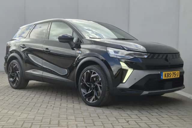 Renault Symbioz (2025) thumbnail 18