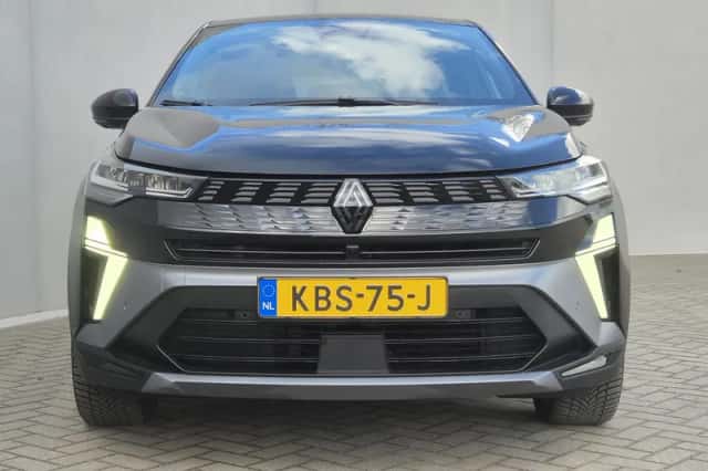 Renault Symbioz (2025) thumbnail 23