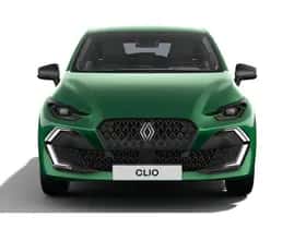 Renault Clio (2026) thumbnail 7