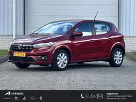 Dacia Sandero (2021)