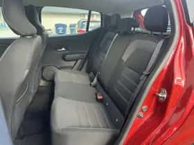 Dacia Sandero (2021) thumbnail 14