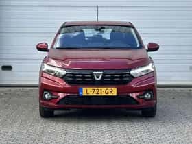 Dacia Sandero (2021) thumbnail 18