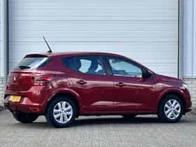 Dacia Sandero (2021) thumbnail 6