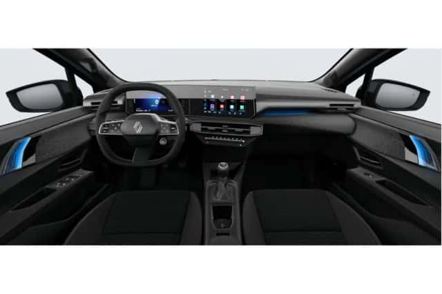 Renault Clio (2026) thumbnail 2