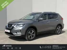 Nissan Qashqai (2021) thumbnail 3