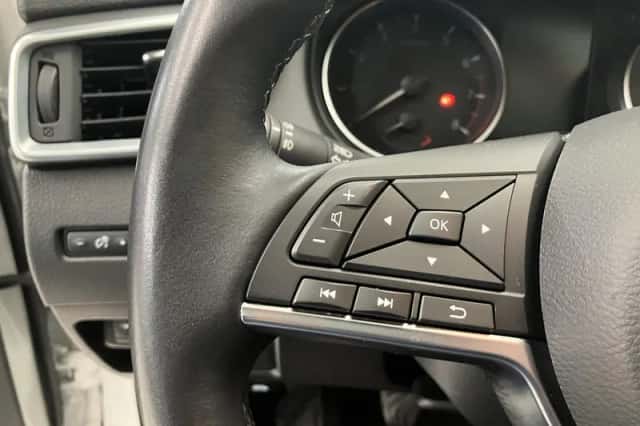 Nissan Qashqai (2021) thumbnail 23
