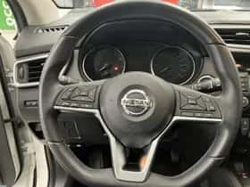 Nissan Qashqai (2021) thumbnail 27