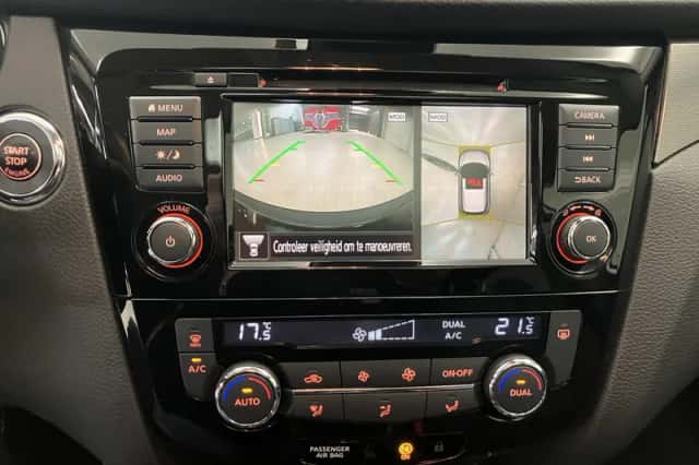 Nissan Qashqai (2021) thumbnail 30