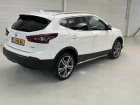 Nissan Qashqai (2021) thumbnail 40
