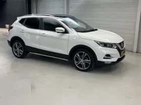 Nissan Qashqai (2021) thumbnail 43