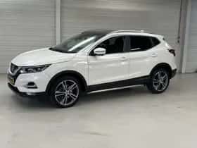Nissan Qashqai (2021) thumbnail 7
