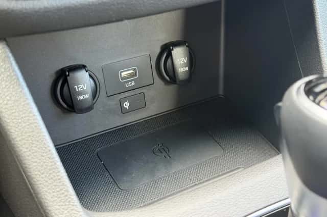 Hyundai i30 (2024) thumbnail 21
