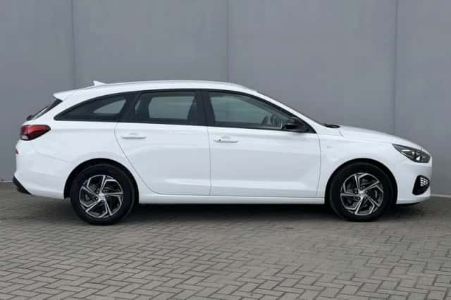 Hyundai i30 (2024) thumbnail 22
