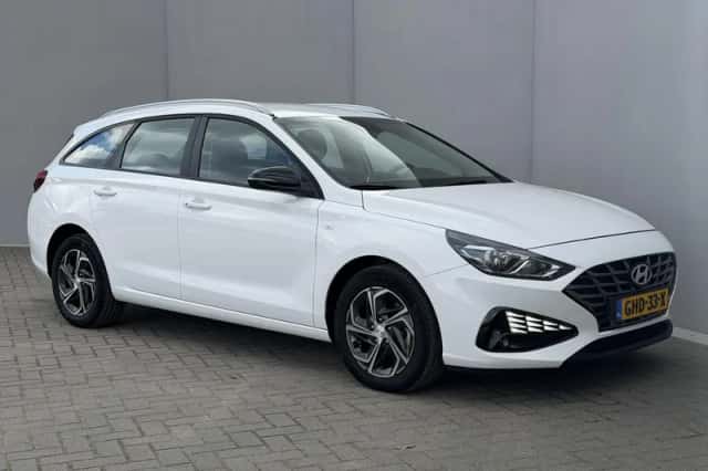 Hyundai i30 (2024) thumbnail 26