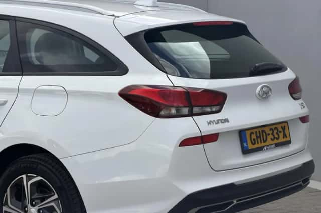 Hyundai i30 (2024) thumbnail 29