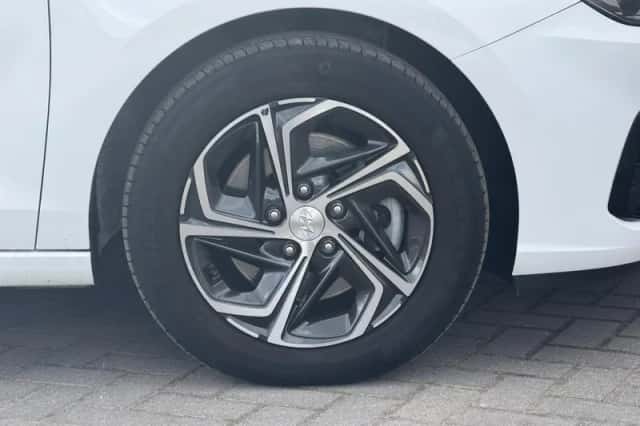 Hyundai i30 (2024) thumbnail 30