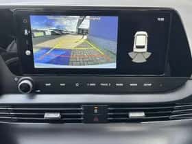 Hyundai Bayon (2026) thumbnail 13
