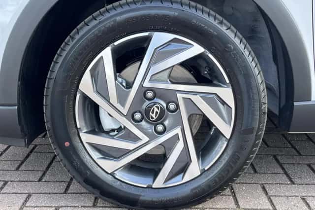 Hyundai Bayon (2026) thumbnail 14