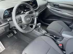 Hyundai Bayon (2026) thumbnail 21