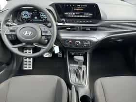 Hyundai Bayon (2026) thumbnail 5