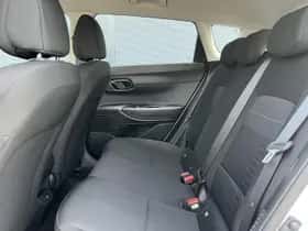 Hyundai Bayon (2026) thumbnail 8