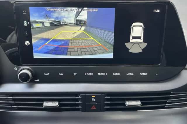 Hyundai Bayon (2026) thumbnail 10