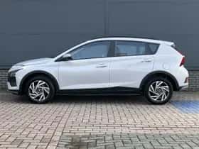 Hyundai Bayon (2026) thumbnail 10