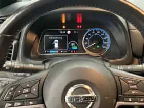 Nissan Leaf (2020) thumbnail 25