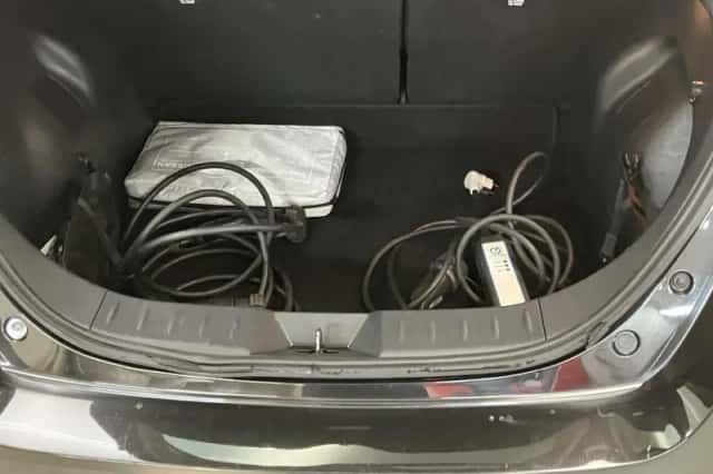 Nissan Leaf (2020) thumbnail 35