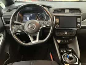 Nissan Leaf (2020) thumbnail 5
