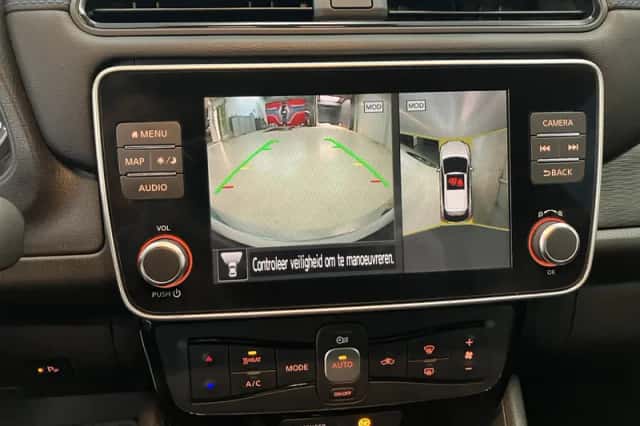 Nissan Leaf (2020) thumbnail 10